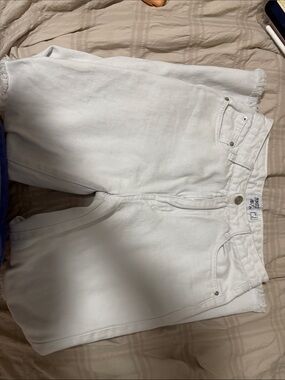 White Denim jeans